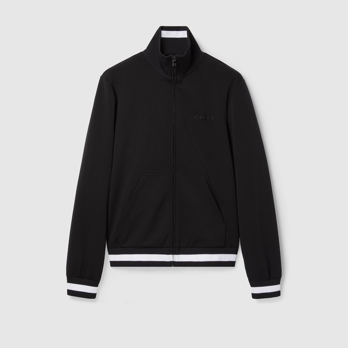 Black Jacket