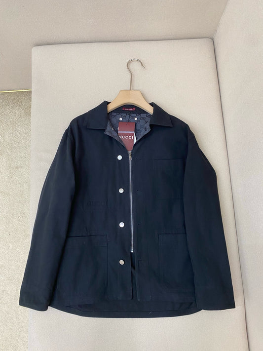 Black Jacket