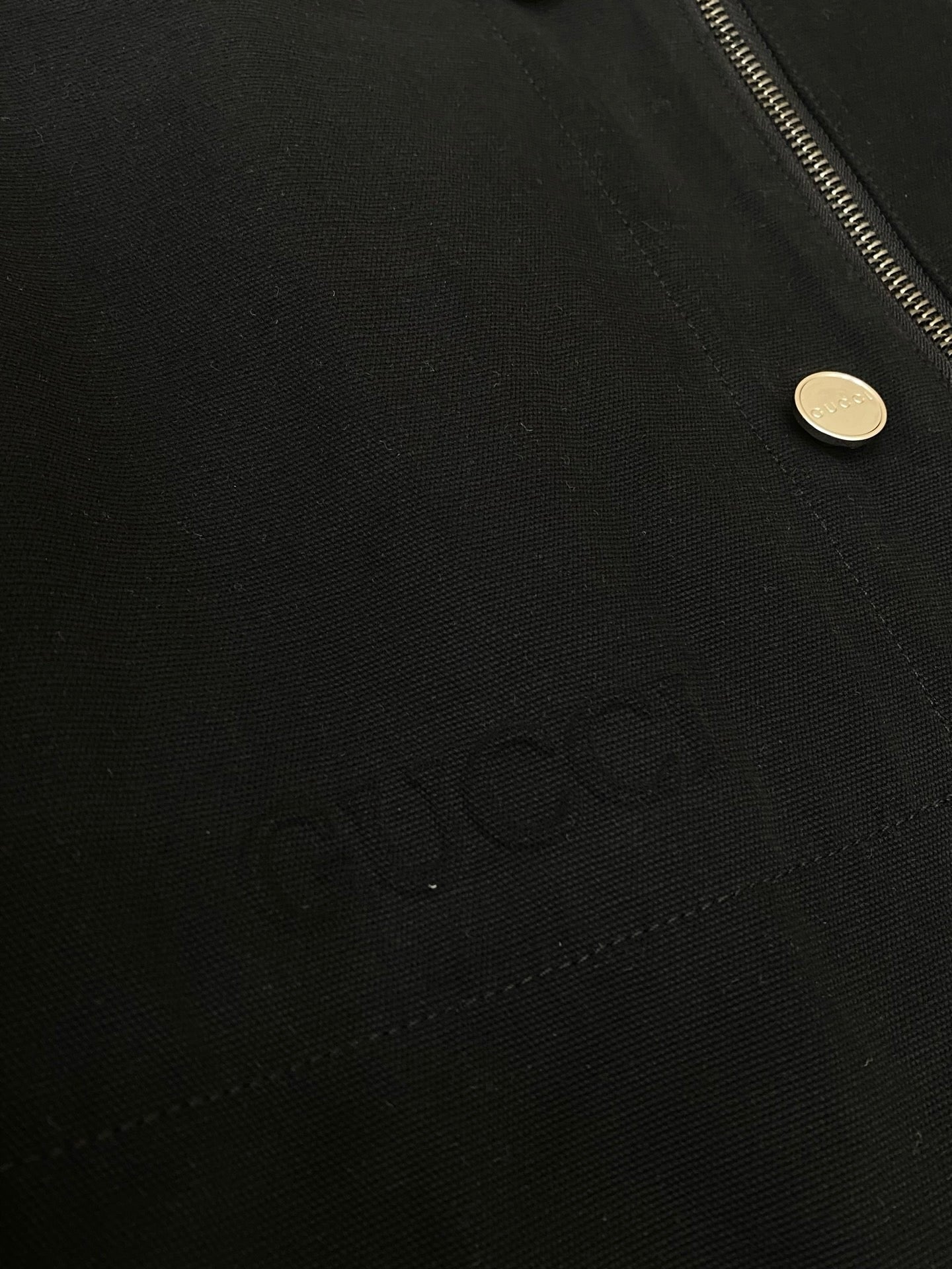 Black Jacket