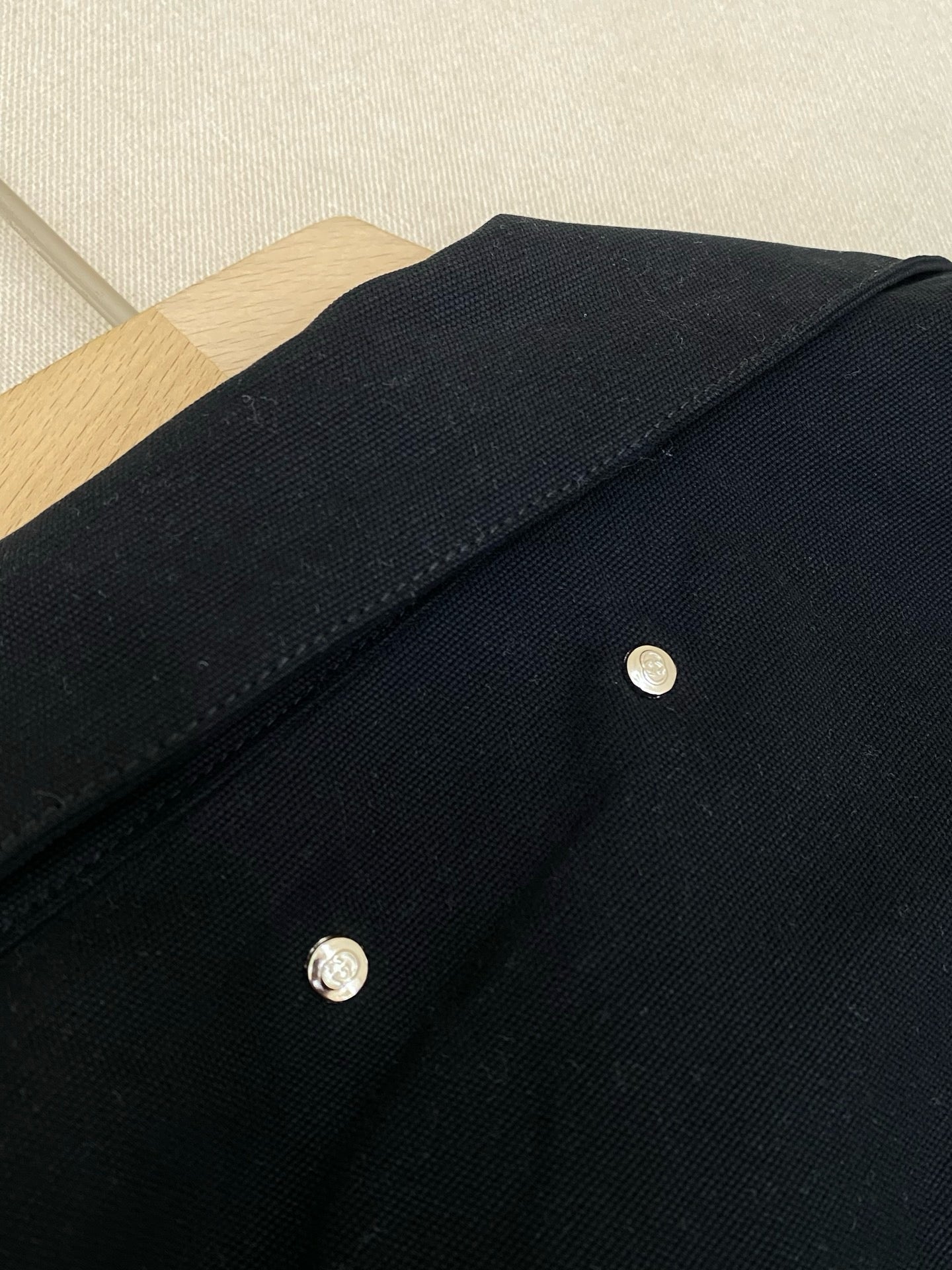 Black Jacket