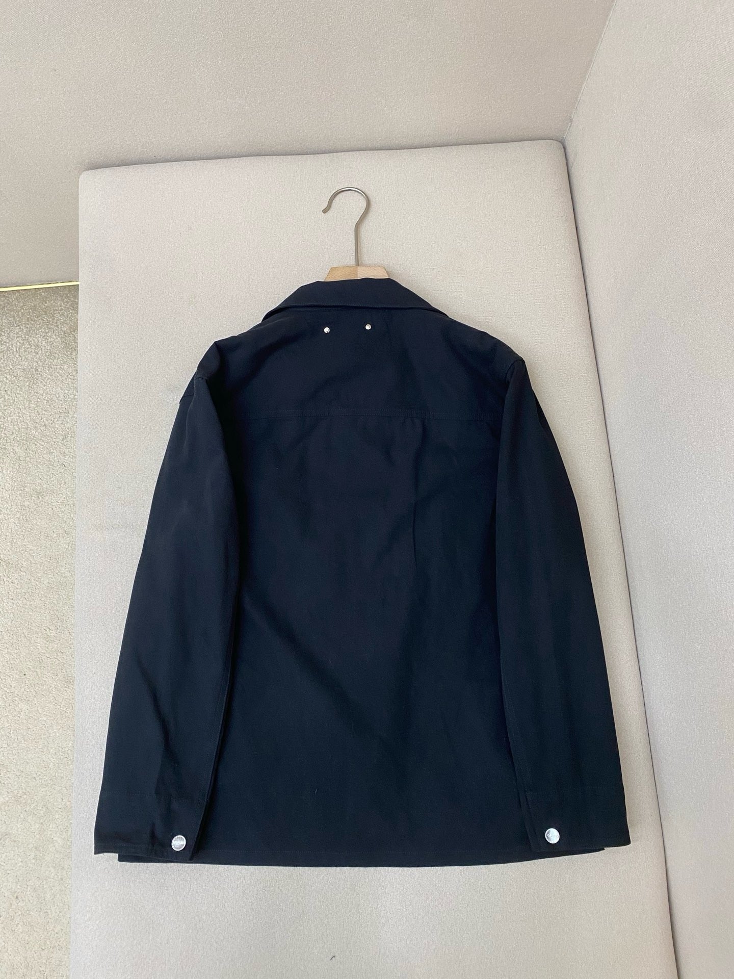 Black Jacket