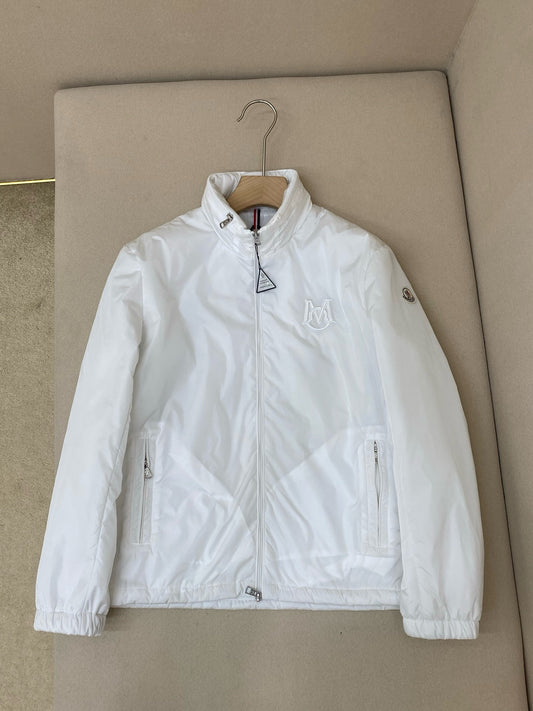 Black and White Jacket