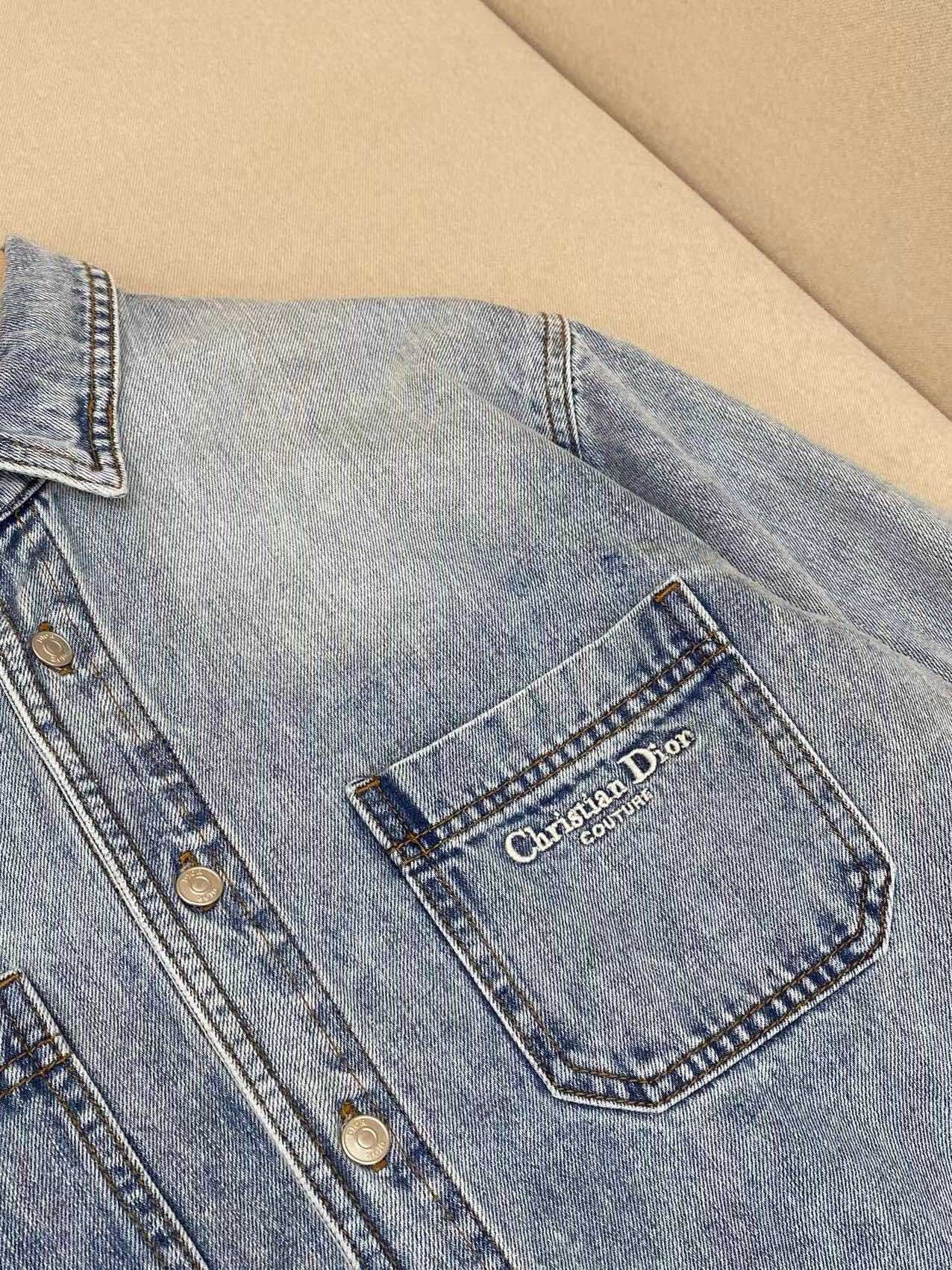 Blue Jacket
