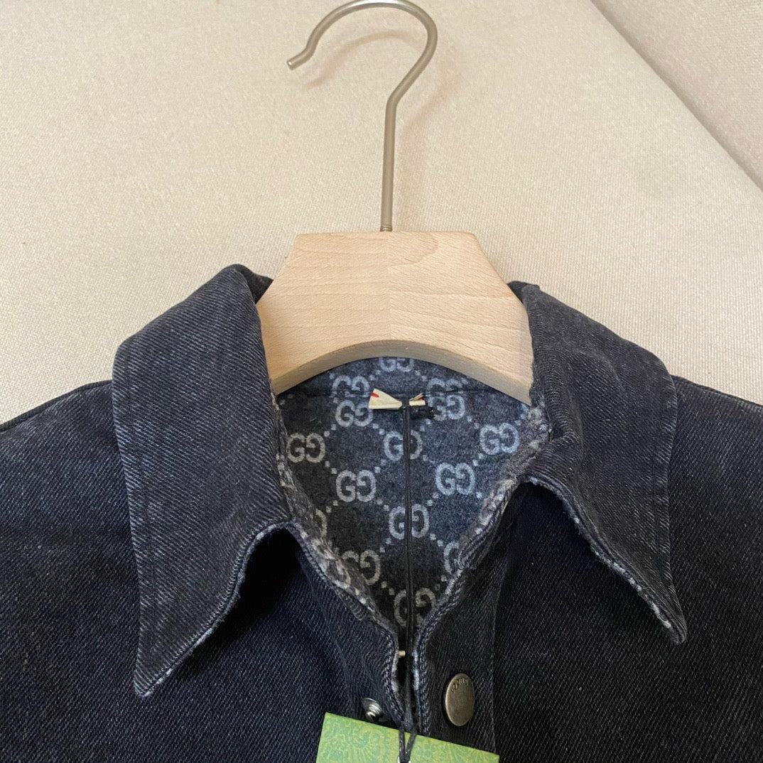 Black Jacket