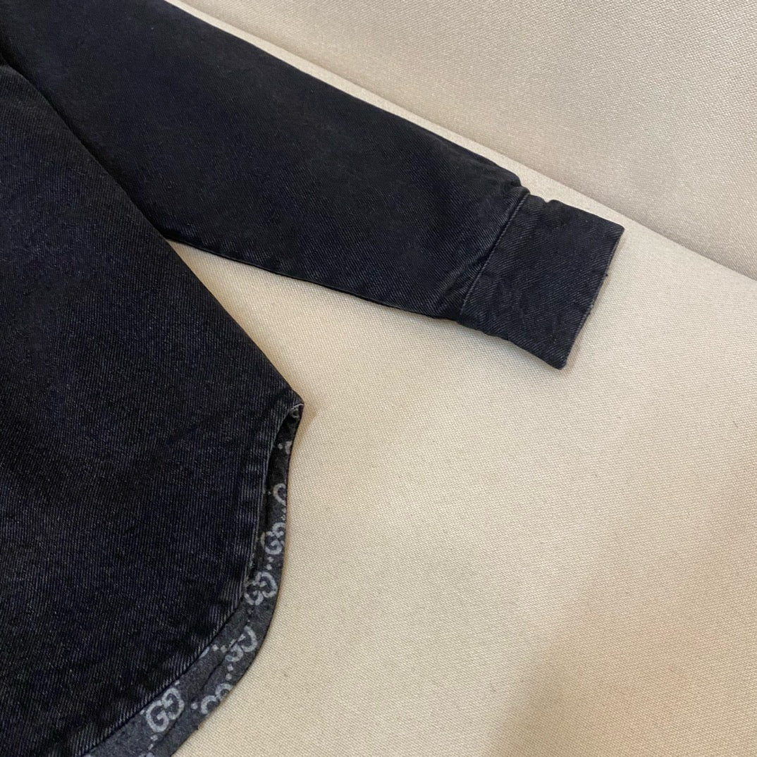 Black Jacket