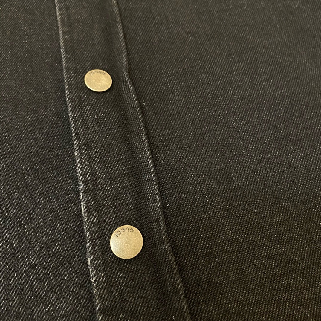 Black Jacket