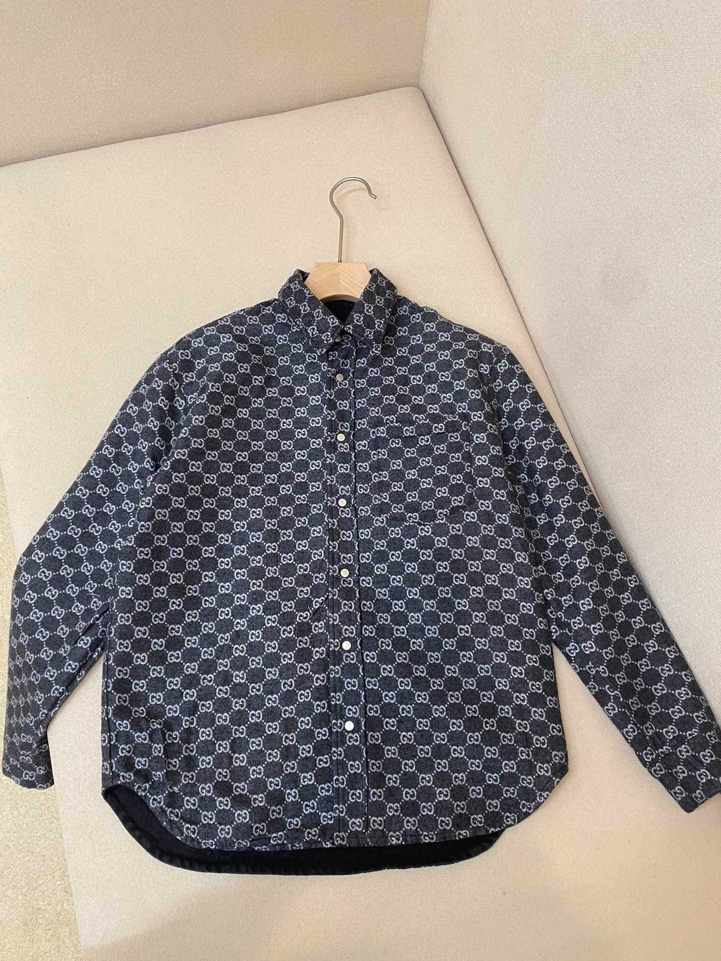 Black Jacket