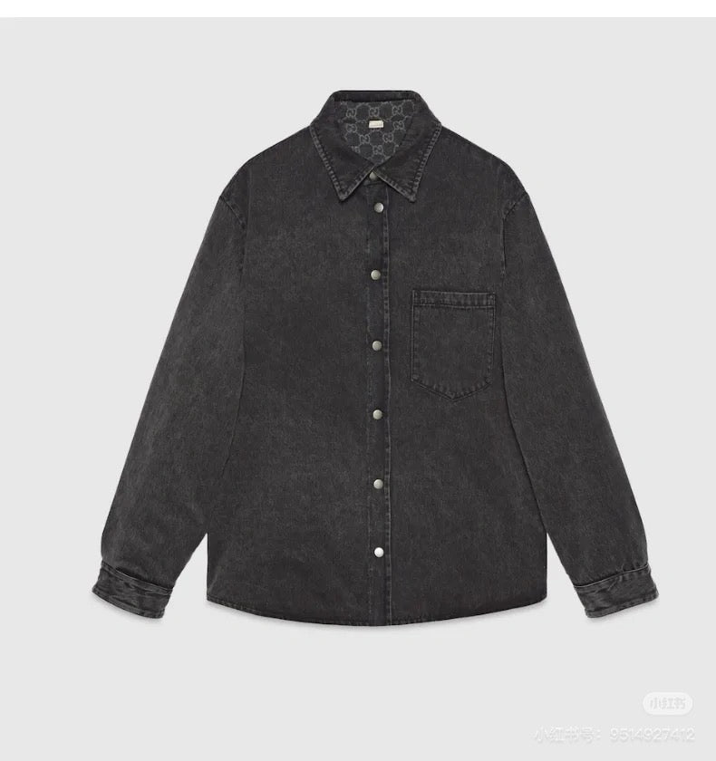 Black Jacket