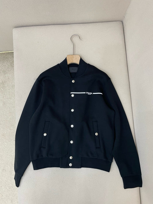 Black Jacket