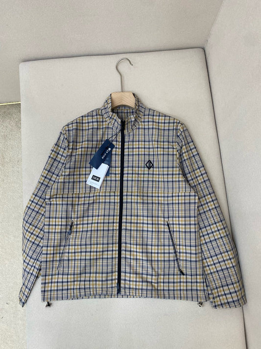 Multi-Color Jacket