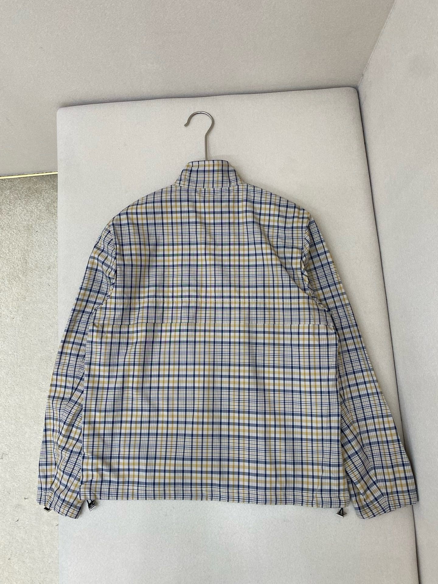 Multi-Color Jacket