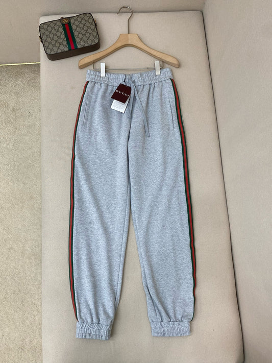 Grey Pant
