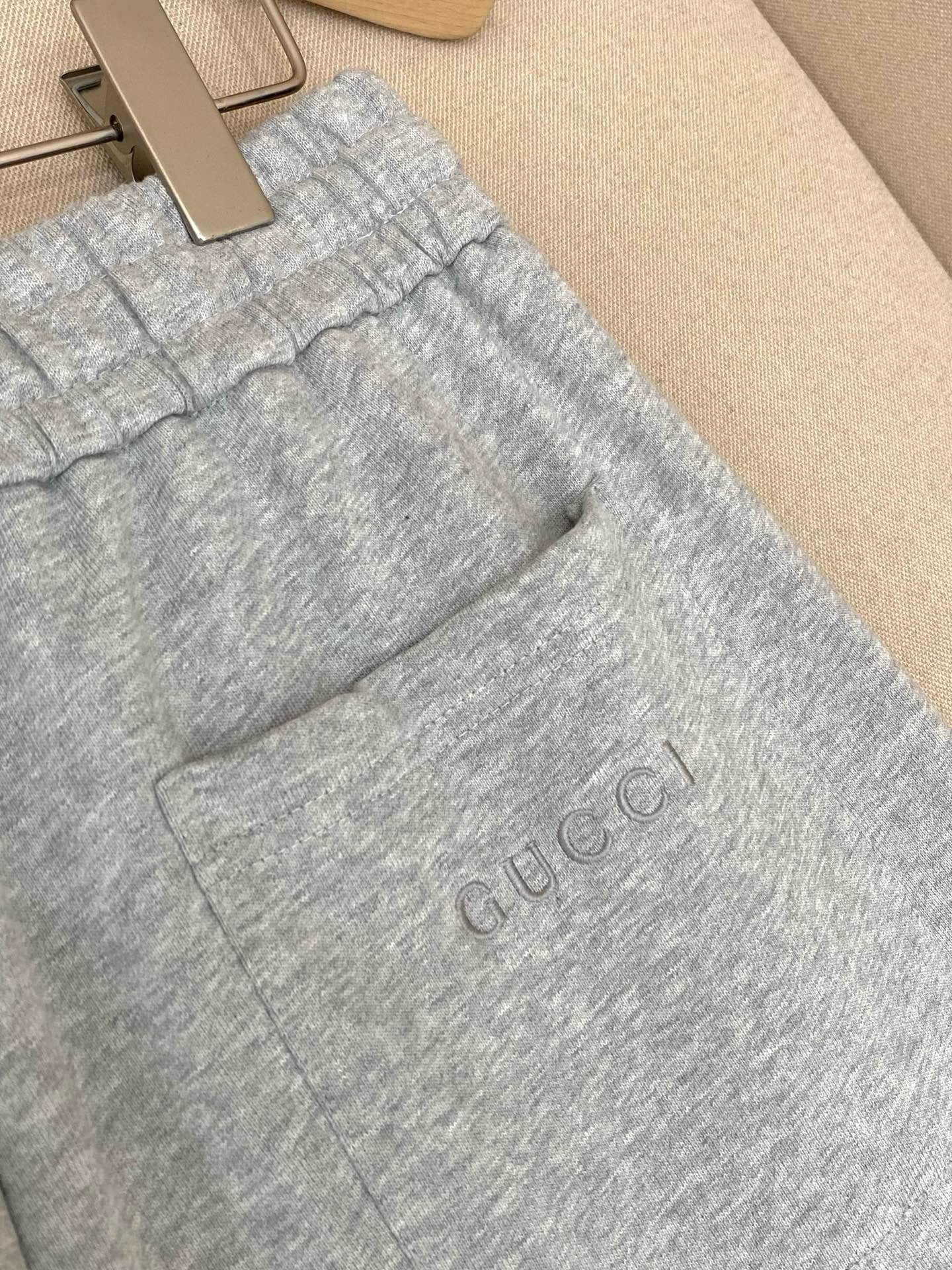 Grey Pant