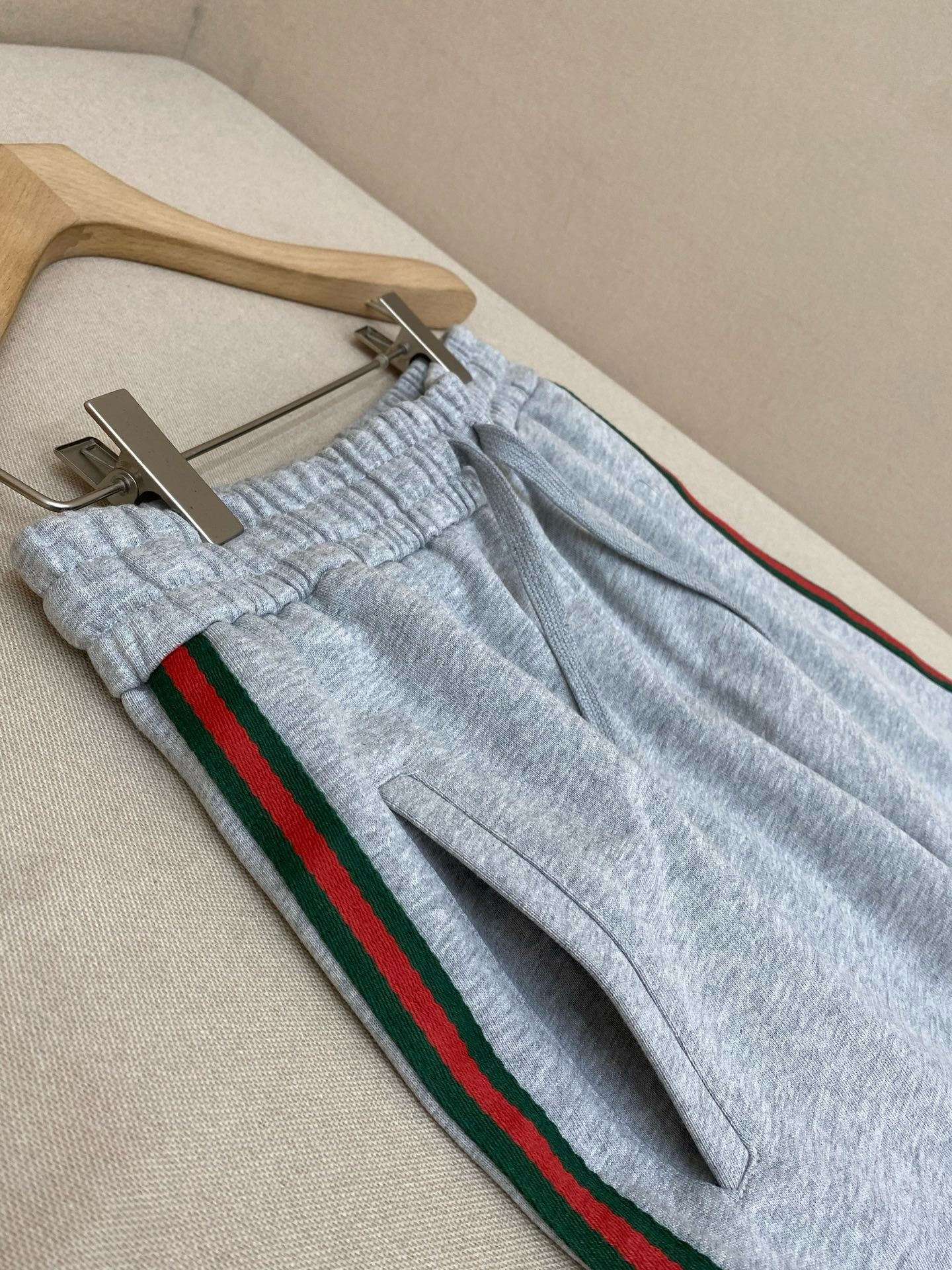 Grey Pant