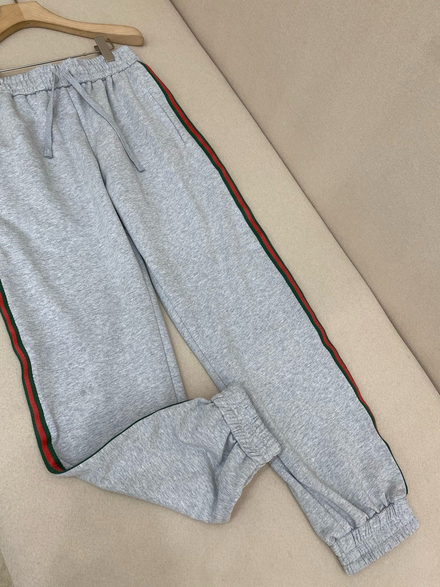 Grey Pant