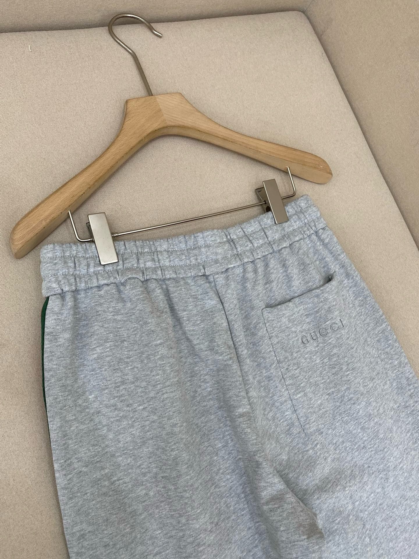 Grey Pant