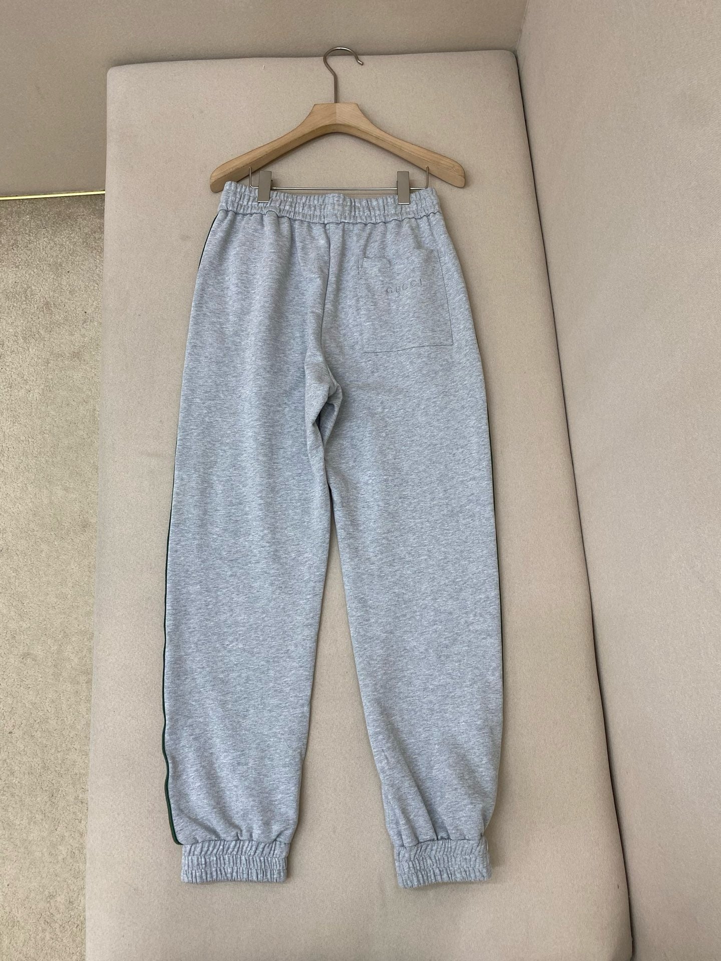 Grey Pant