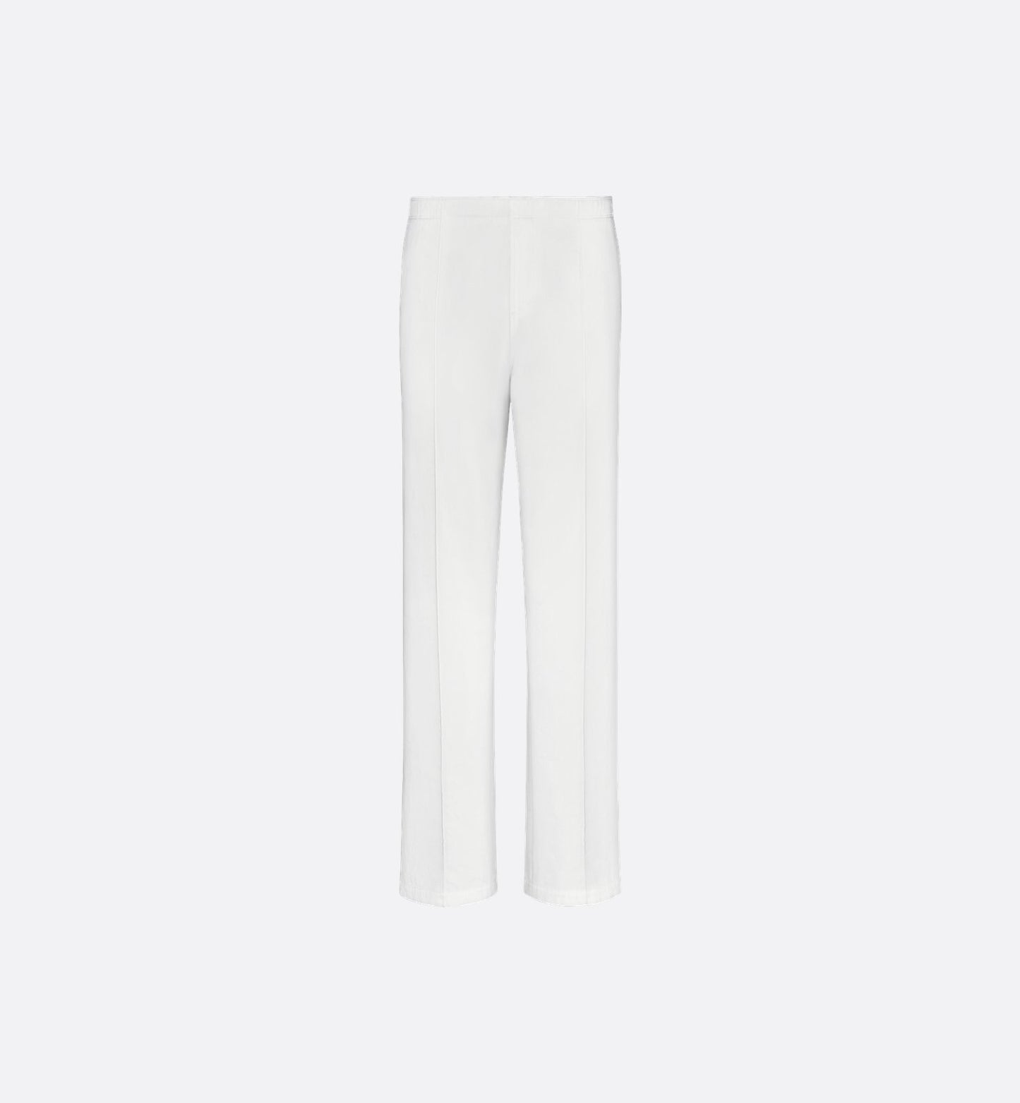 Black and White Pant