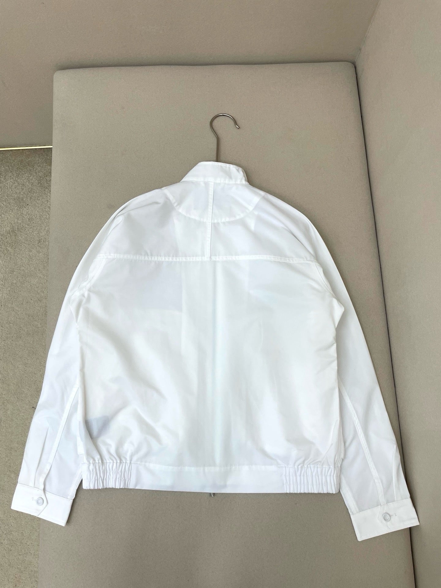 Black and White Jacket