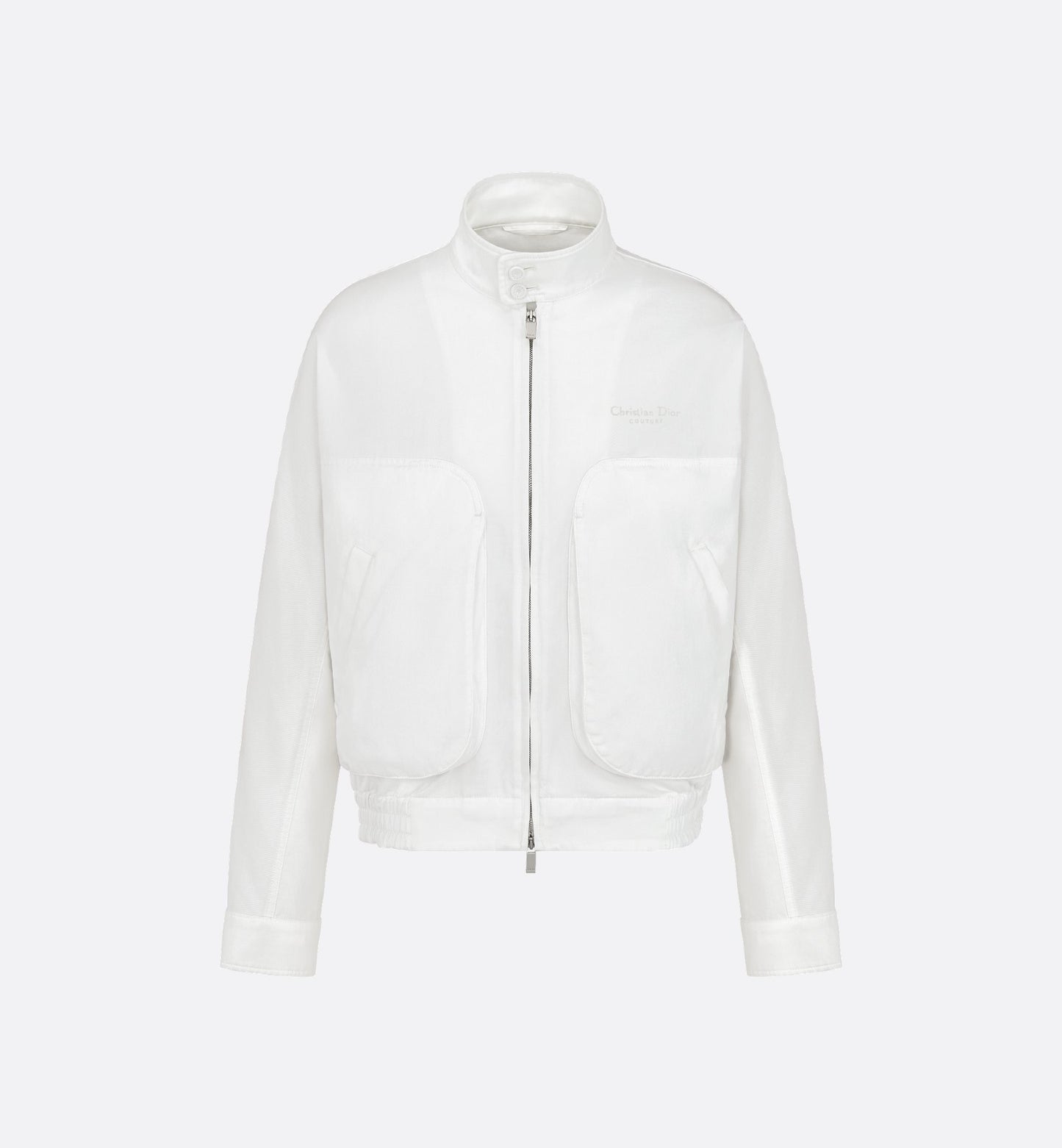Black and White Jacket