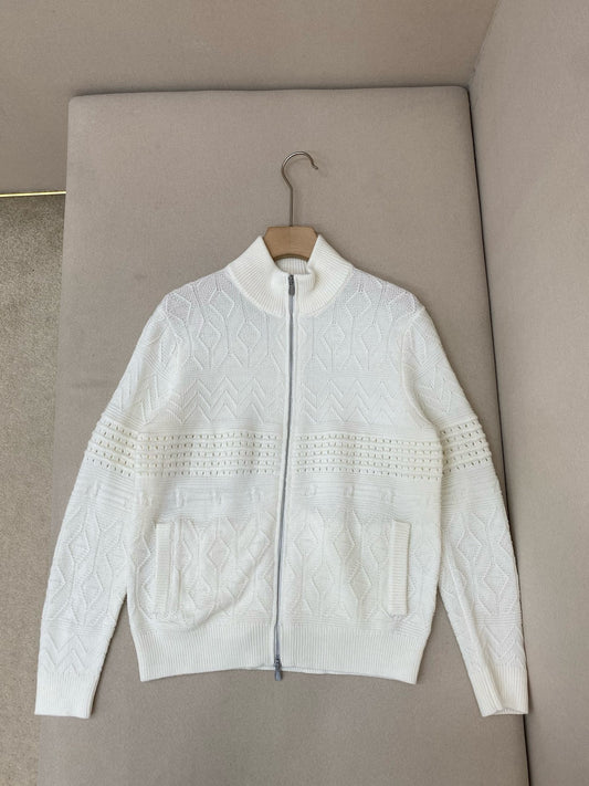 White Jacket
