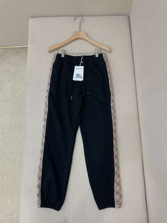 Black Pant
