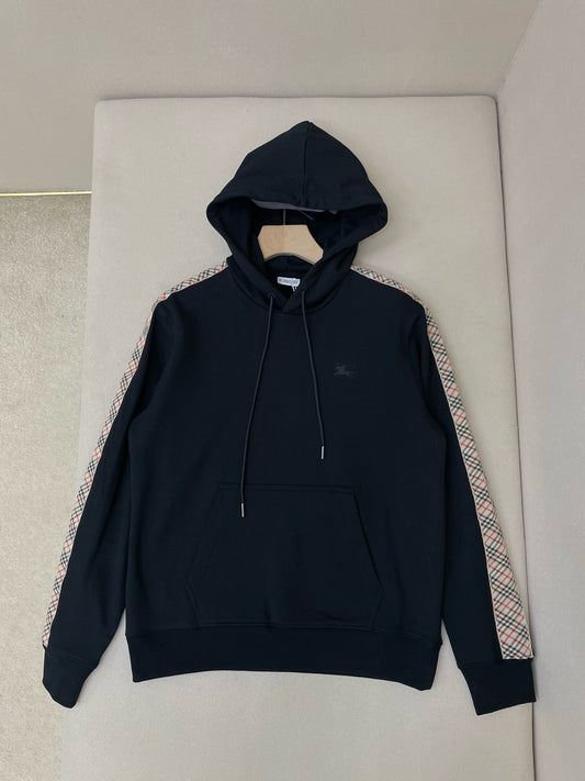 Black Hoodie