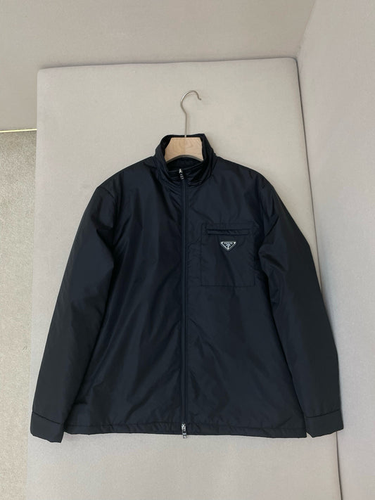 Black Jacket