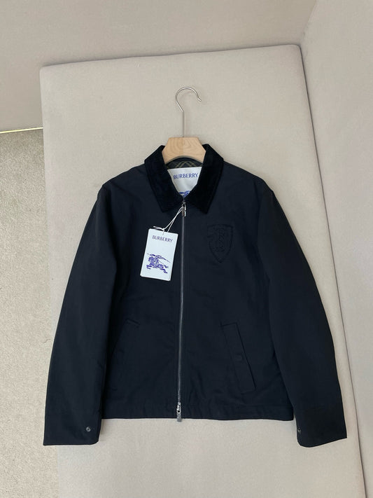 Black Jacket