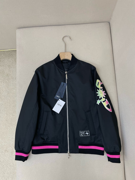 Black Jacket
