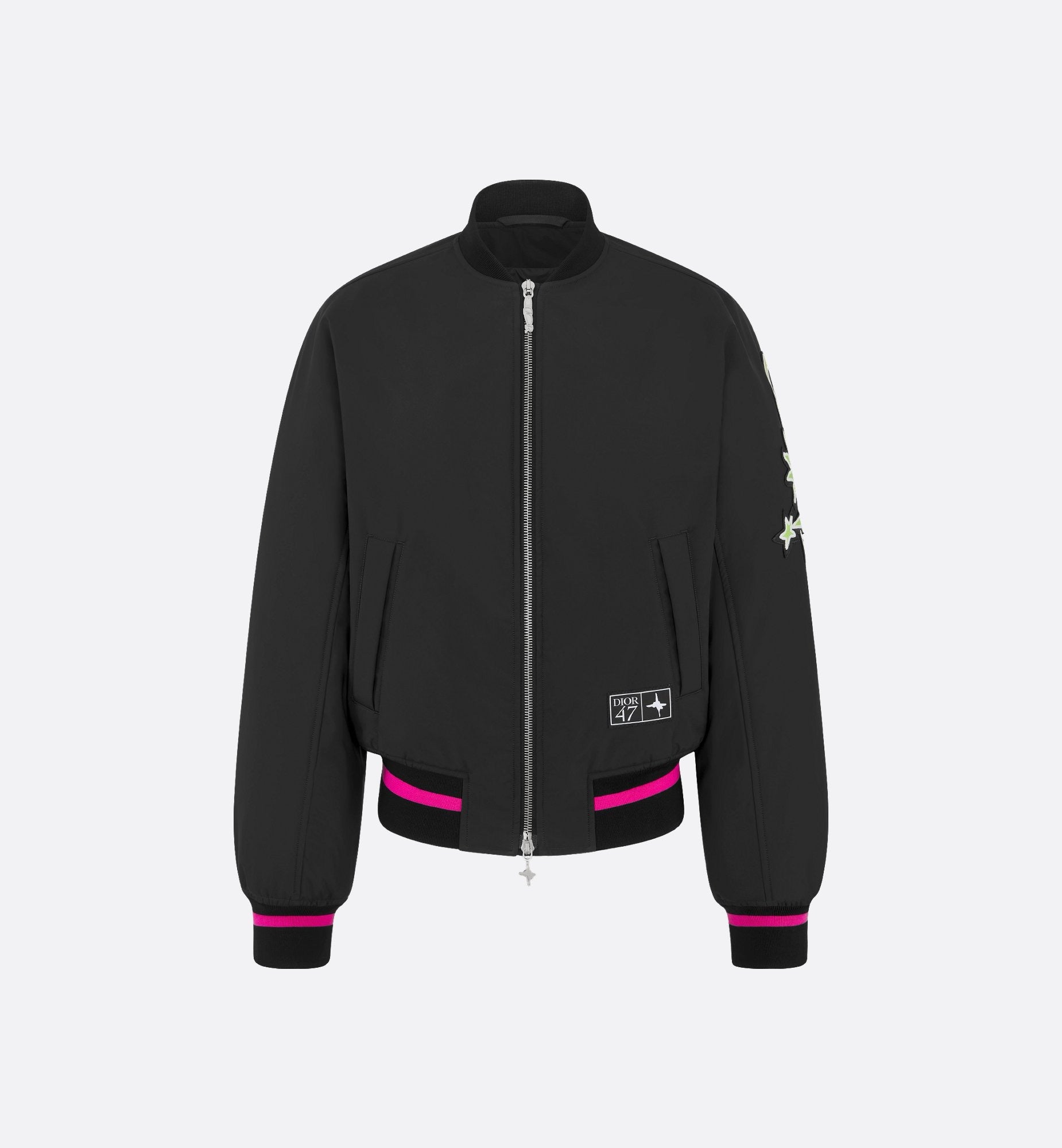 Black Jacket