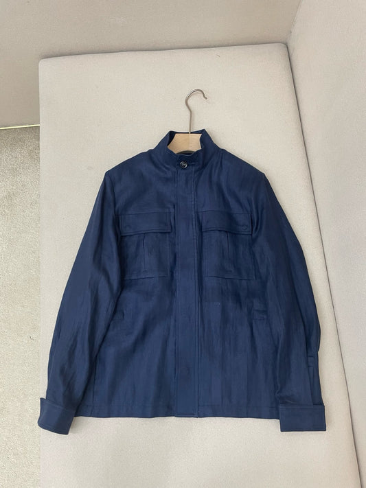 Multi-Colors Jacket