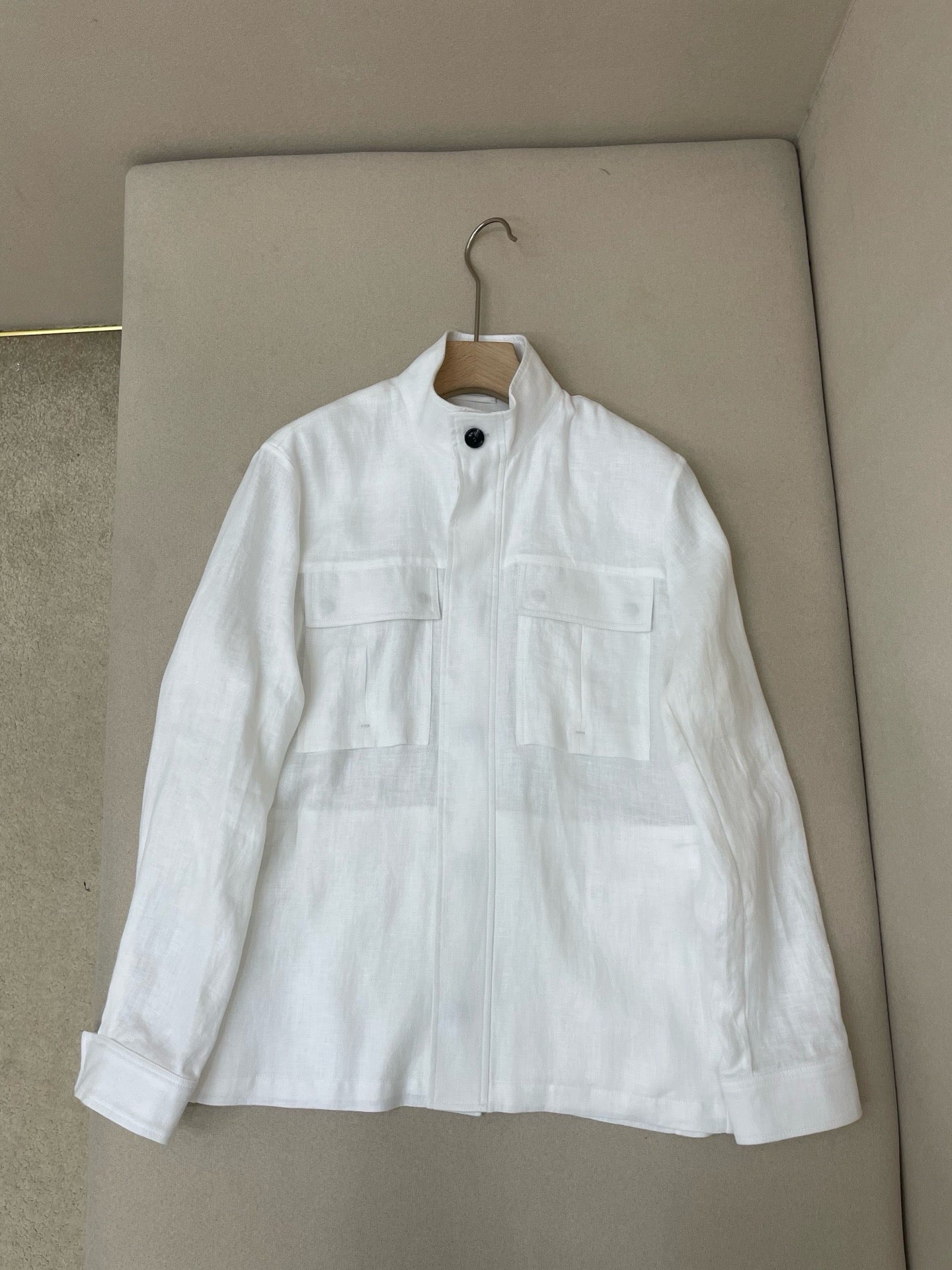 Multi-Colors Jacket