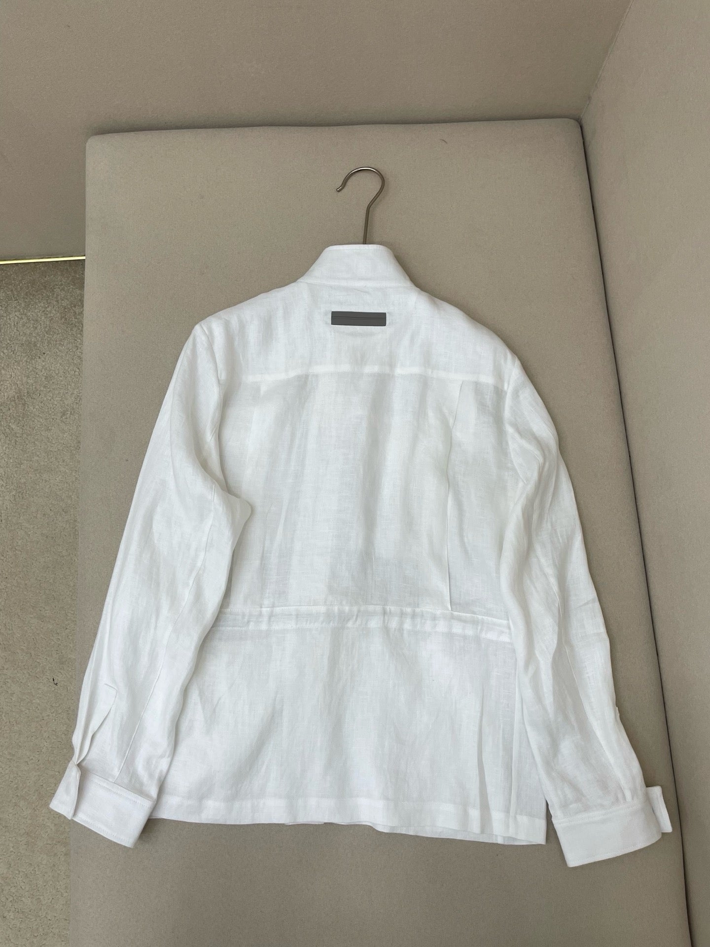 Multi-Colors Jacket
