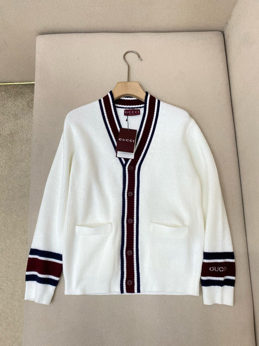 White Jacket
