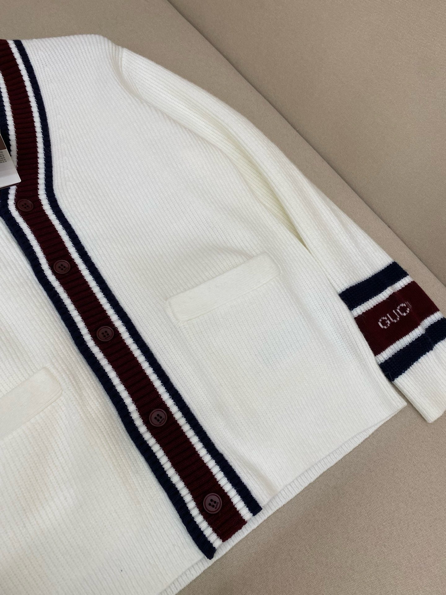 White Jacket