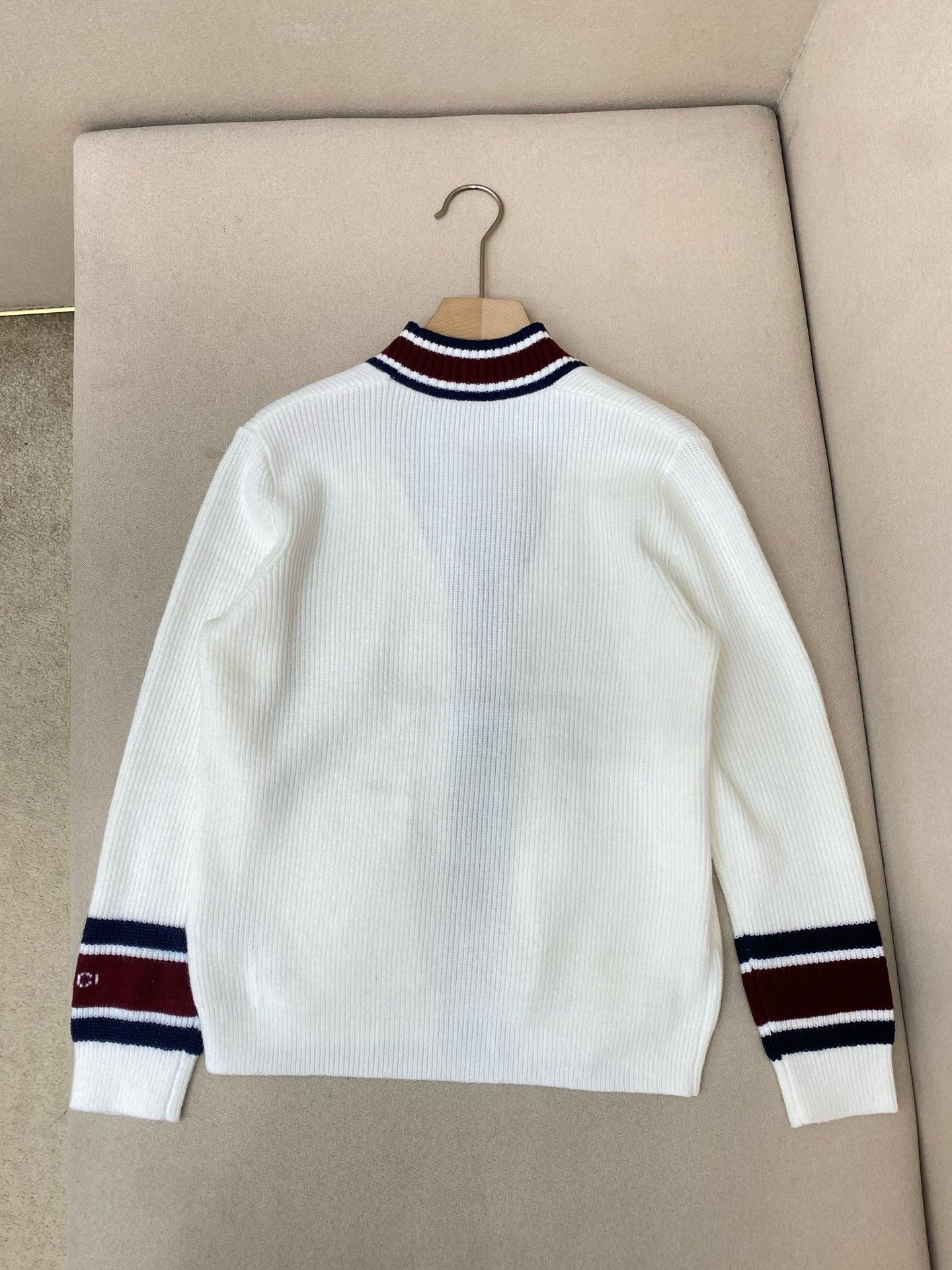 White Jacket