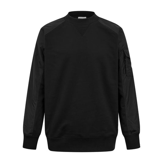 Black Jersey