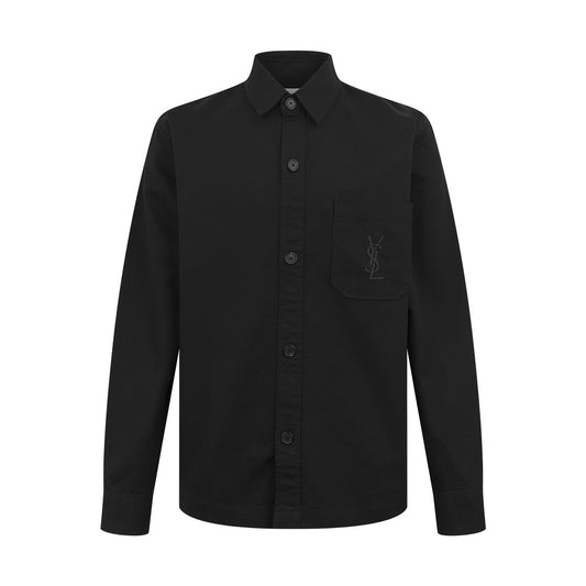Black Jacket
