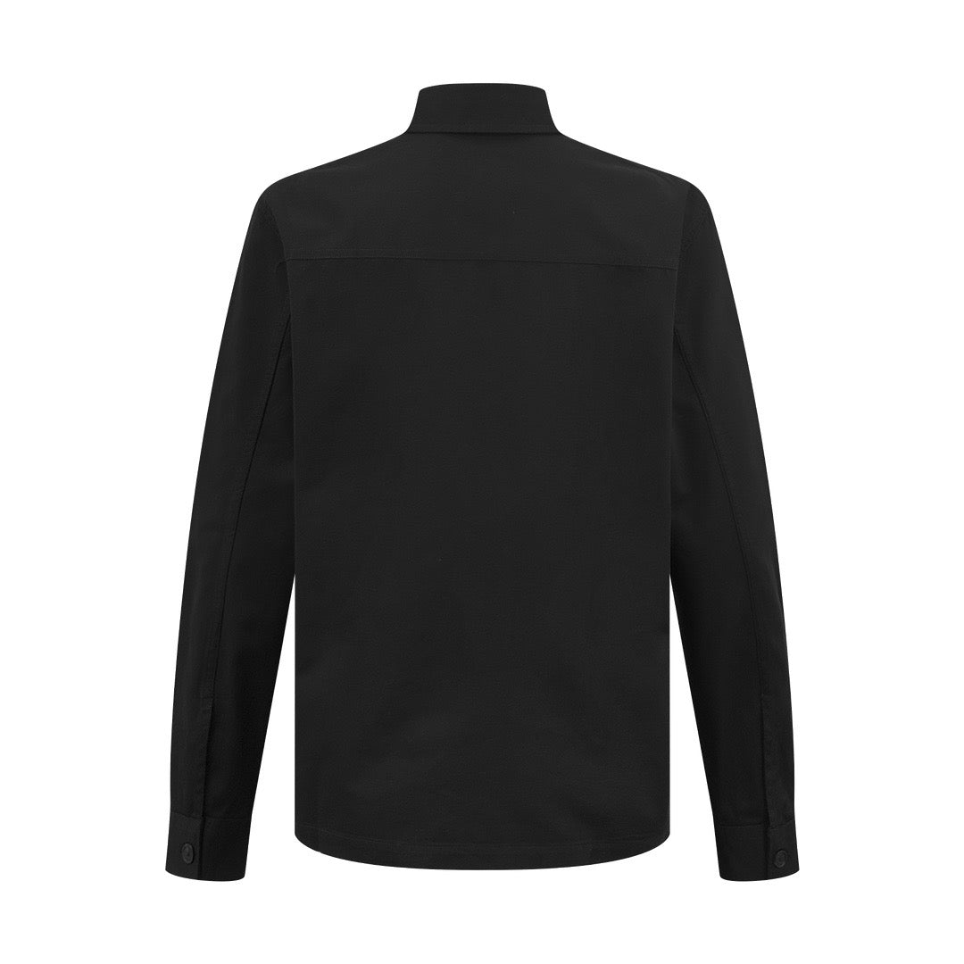 Black Jacket