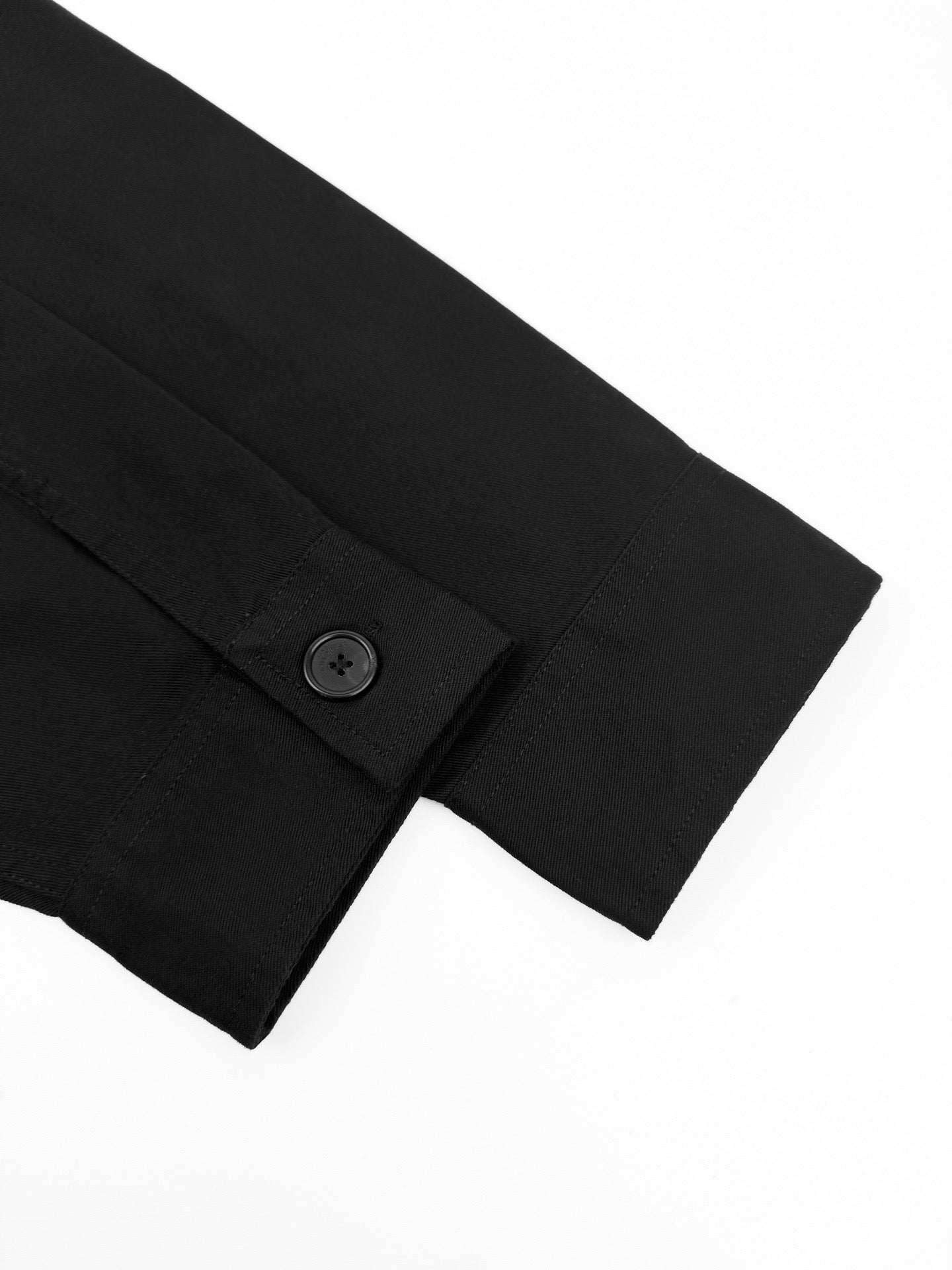 Black Jacket