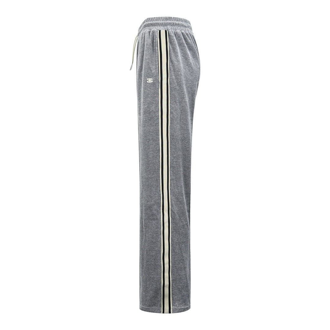 Grey Pant