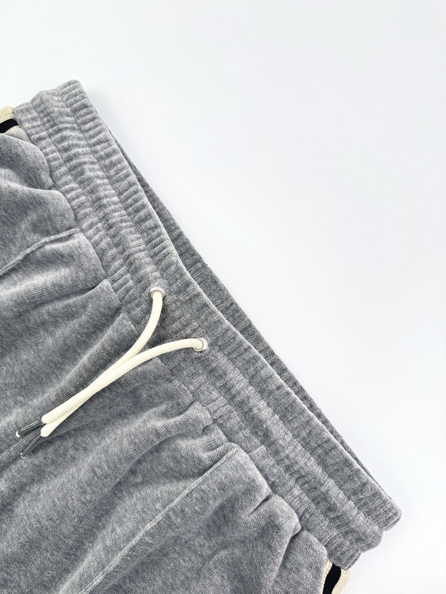 Grey Pant