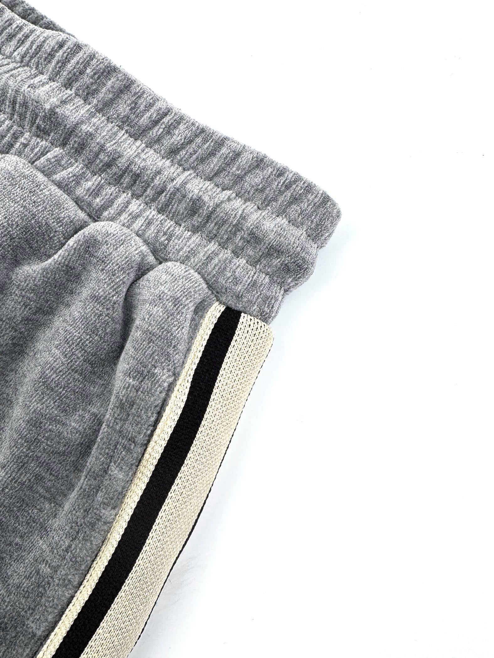 Grey Pant