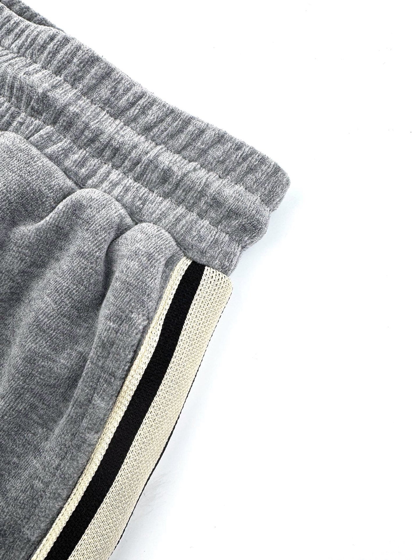 Grey Pant