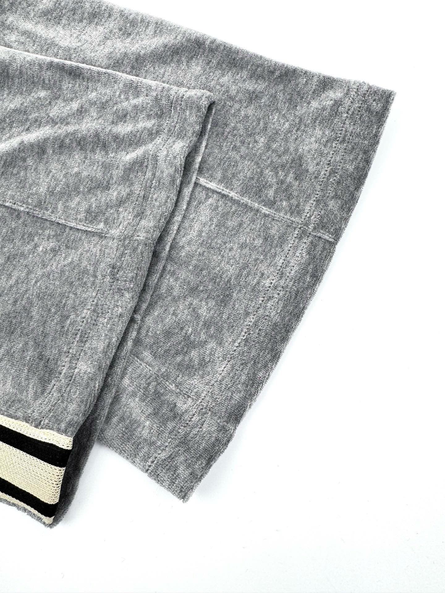 Grey Pant