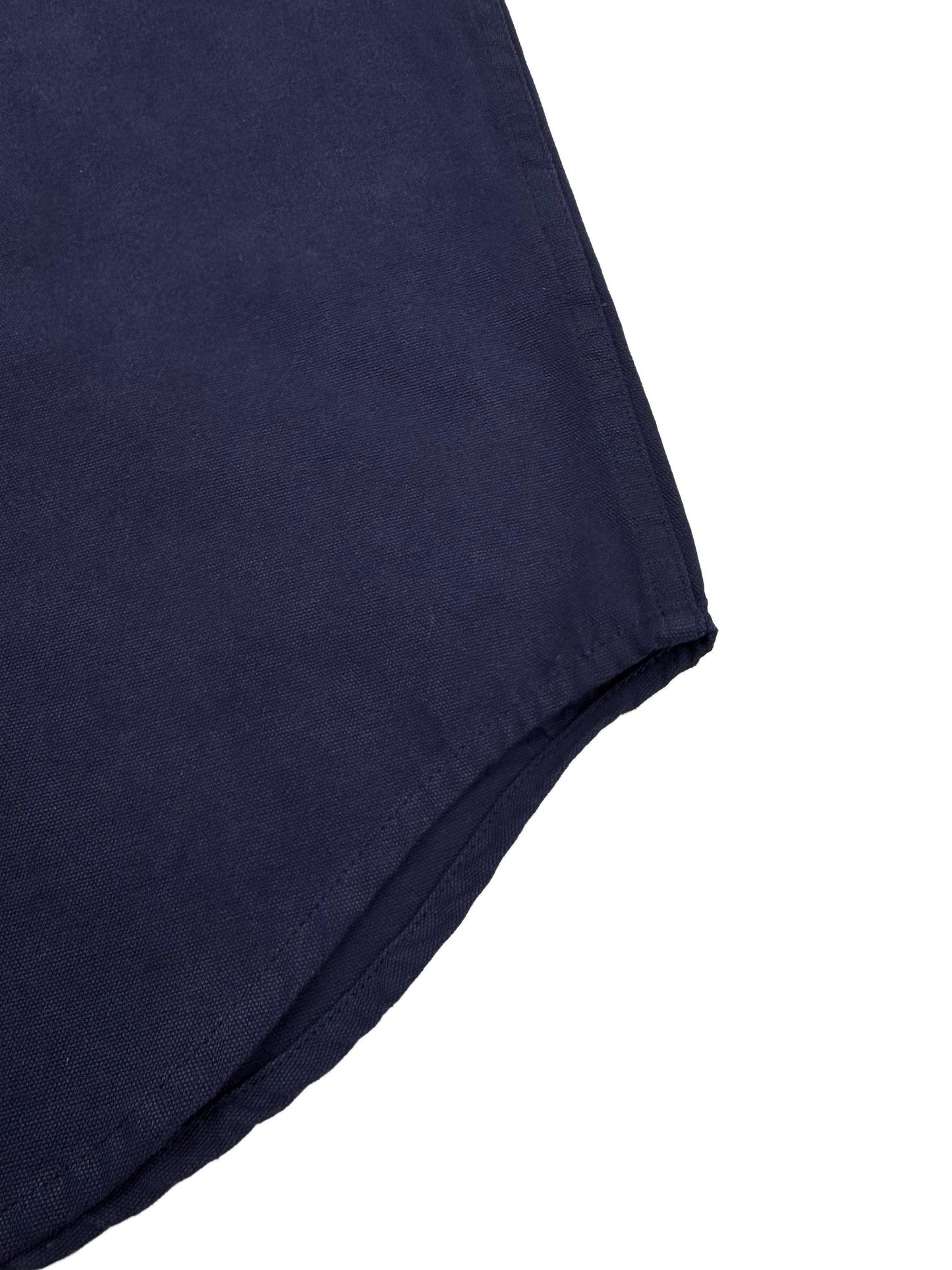 Dark Blue Jacket