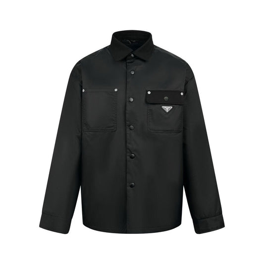 Black Jacket