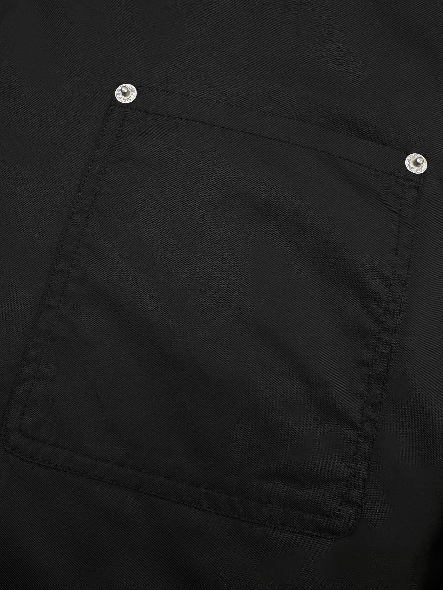 Black Jacket