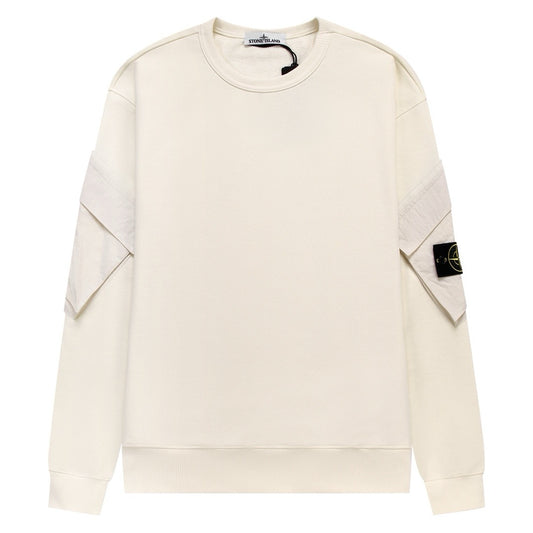 Beige Jersey